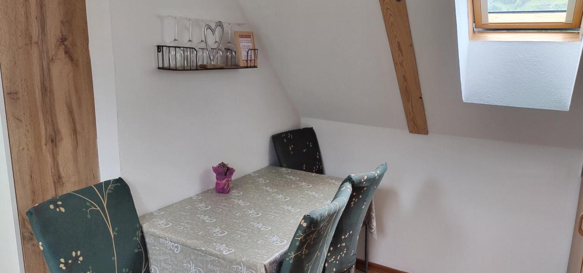 Sofias Apartment Bad Goisern Room photo